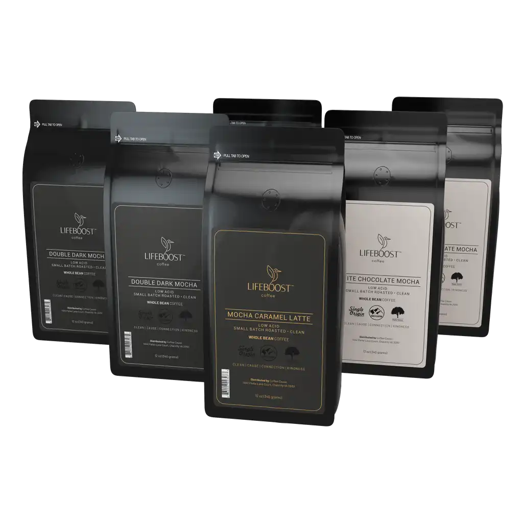 Chocolate Lovers Combo Bundle
