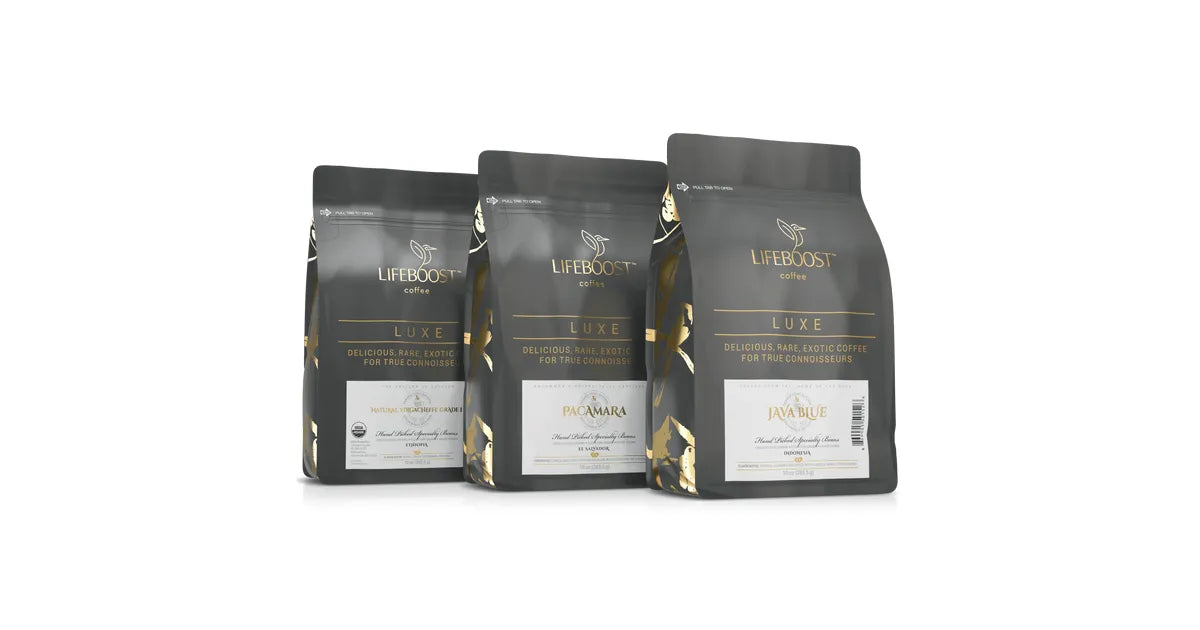 Luxe Collection