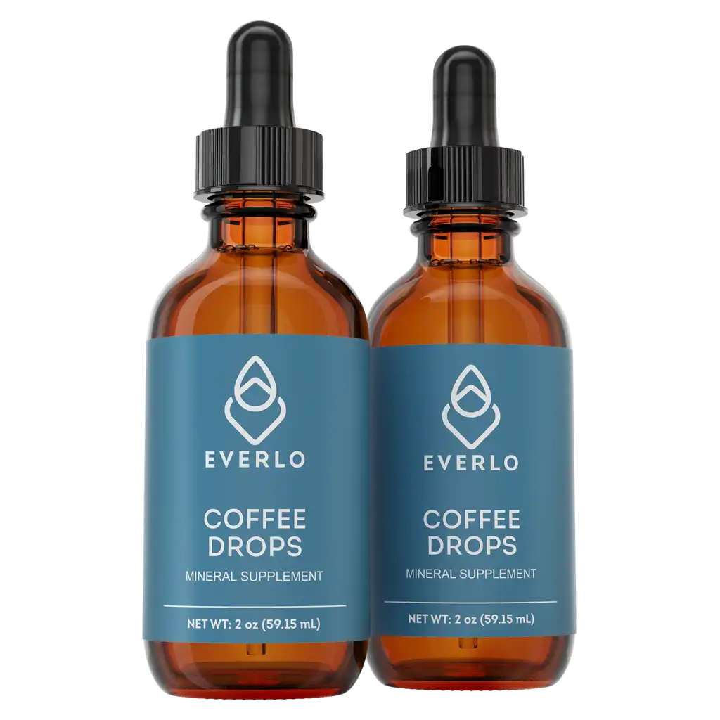 EverLo Coffee Drops