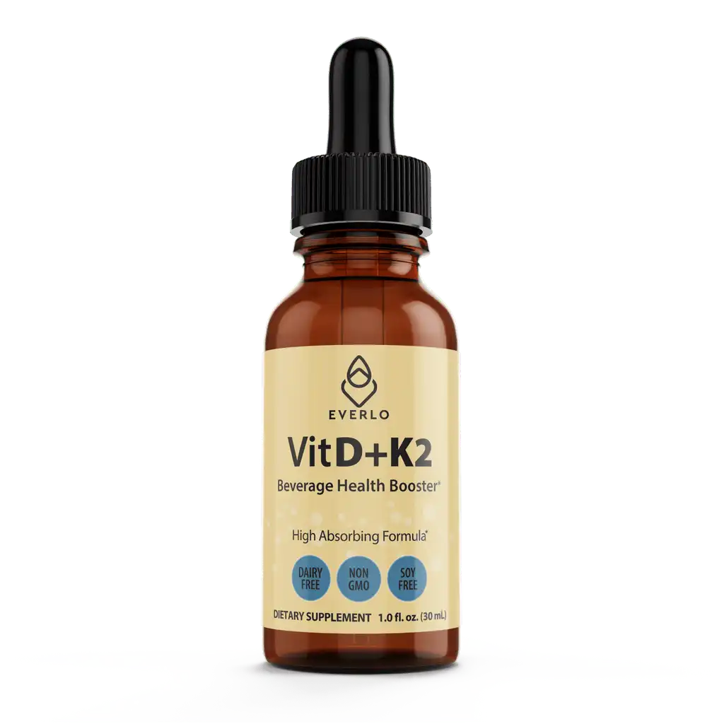 Vit D+K2