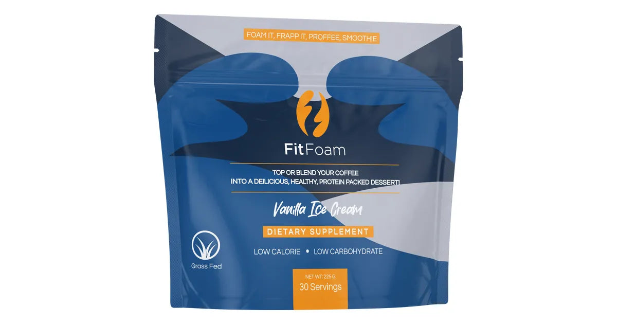 Fit Foam