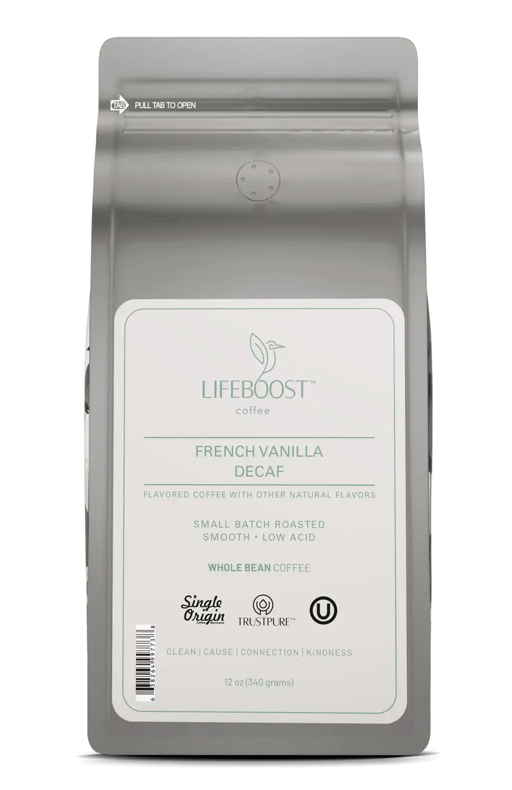 French Vanilla Decaf