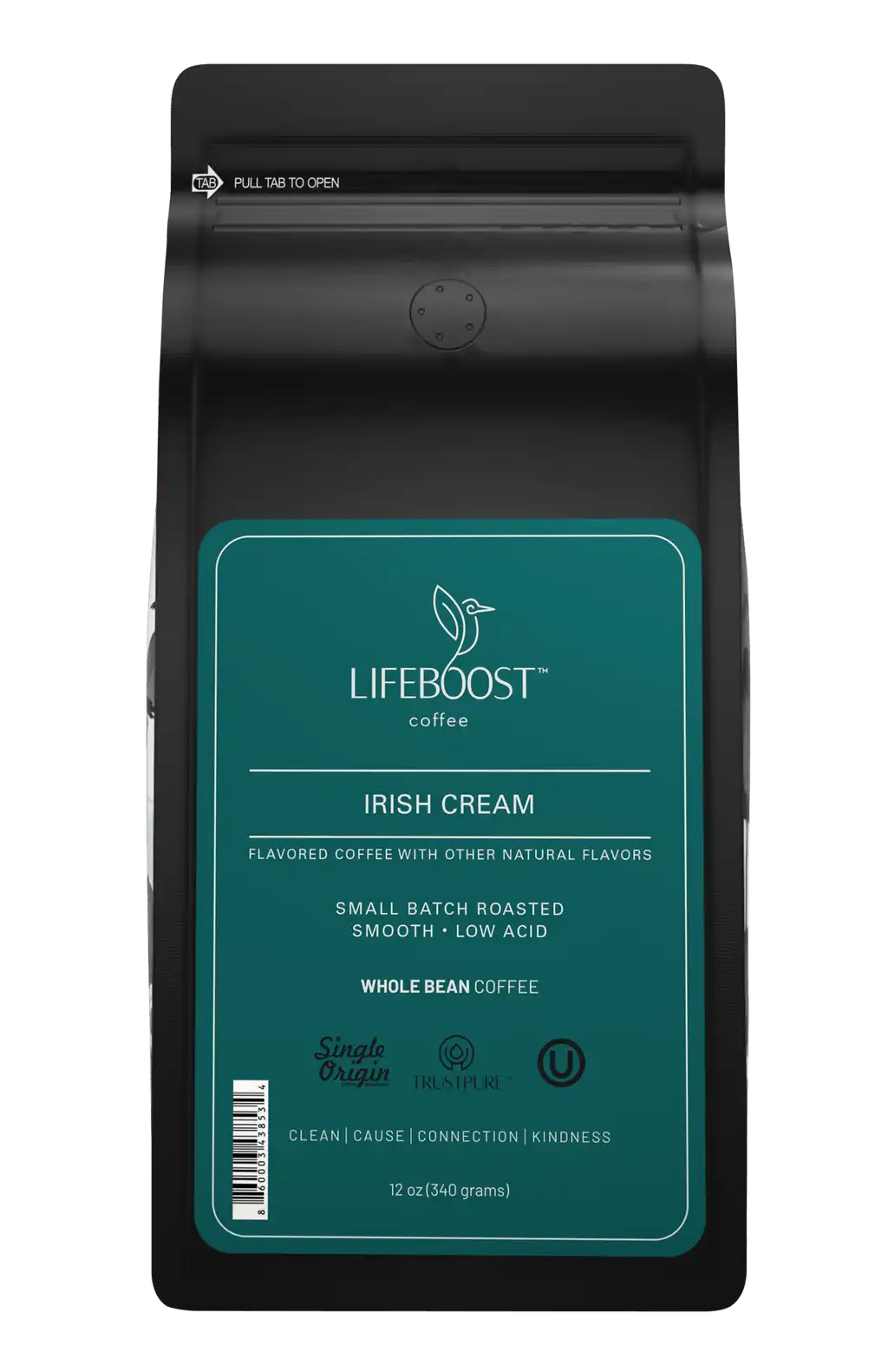 Irish Cream