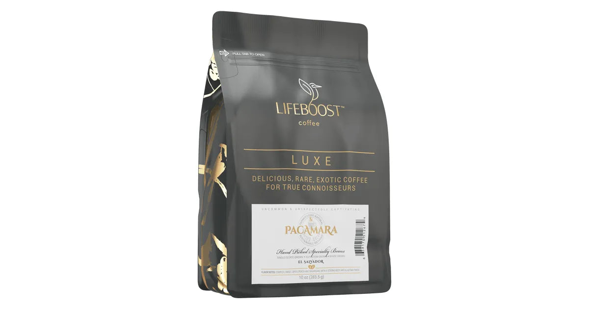 Pacamara Limited Collection