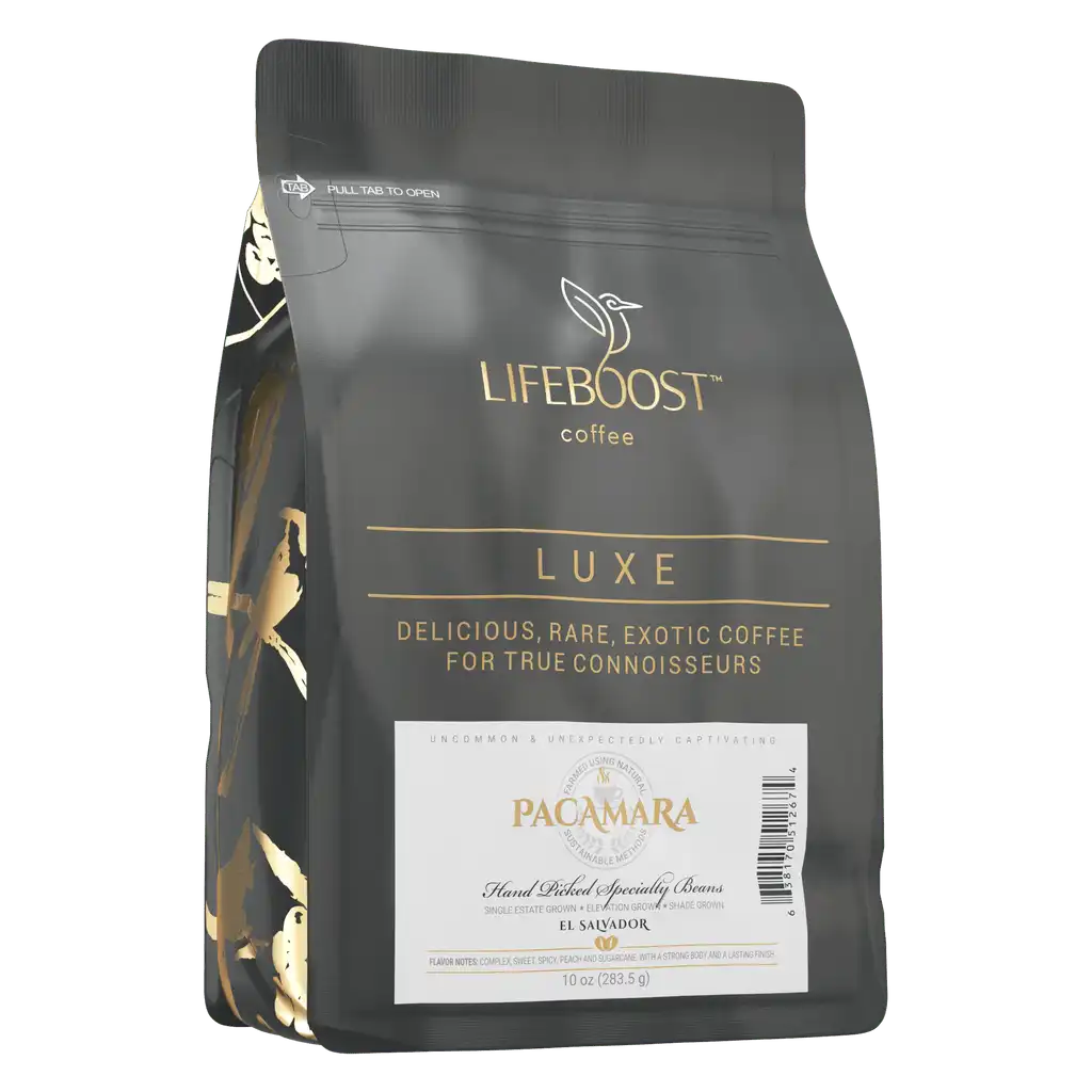 Pacamara Limited Collection