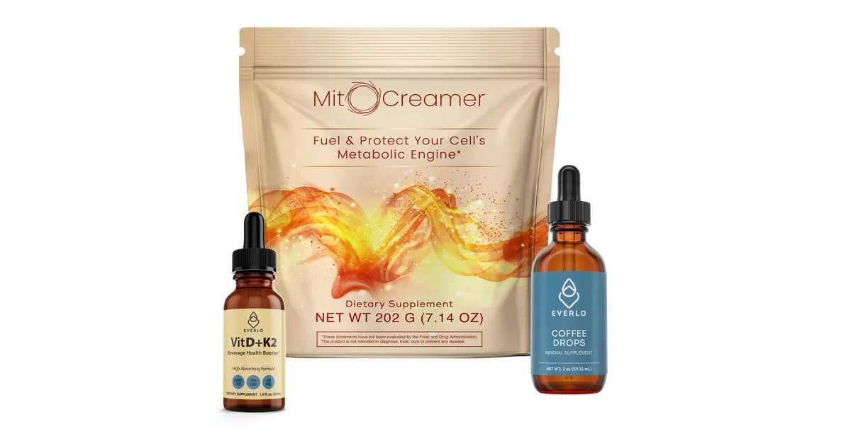 Health booster bundle